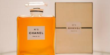 Schweiz rikaste chanel