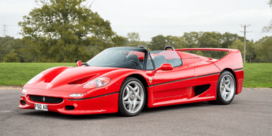 Ferrari