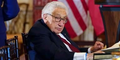 Kissinger