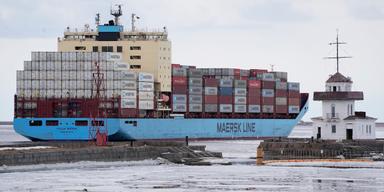 Under perioden januari–september minskade Sveriges export till Ryssland med 14 procent, men exporten av kemivaror ökade samtidigt med hela 52 procent