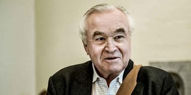 Sven Hagströmer
