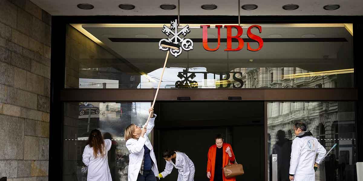 UBS