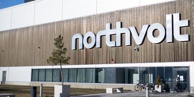 Tyska staten har gett Northvolt finansieringsbesked för fabriken i Heide