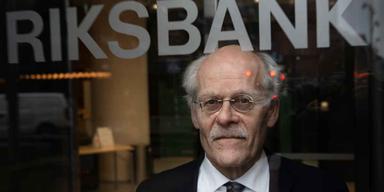 Riksbanken
