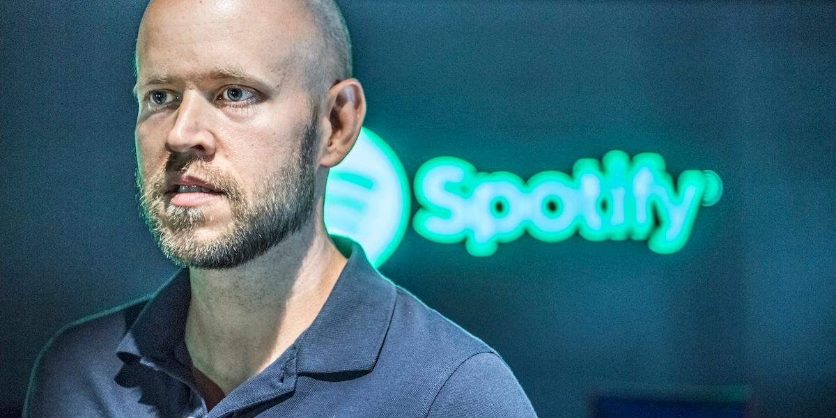Spotify