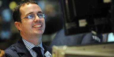 Wall Street