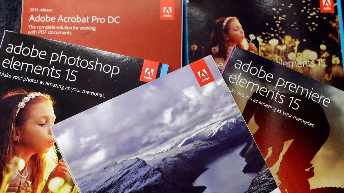 Adobe spårar bildmanipulationer med hjälp av maskiner och AI. (Foto: TT)