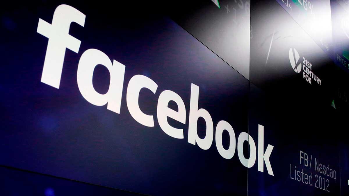 Facebooks företagsanpassade sociala nätverk