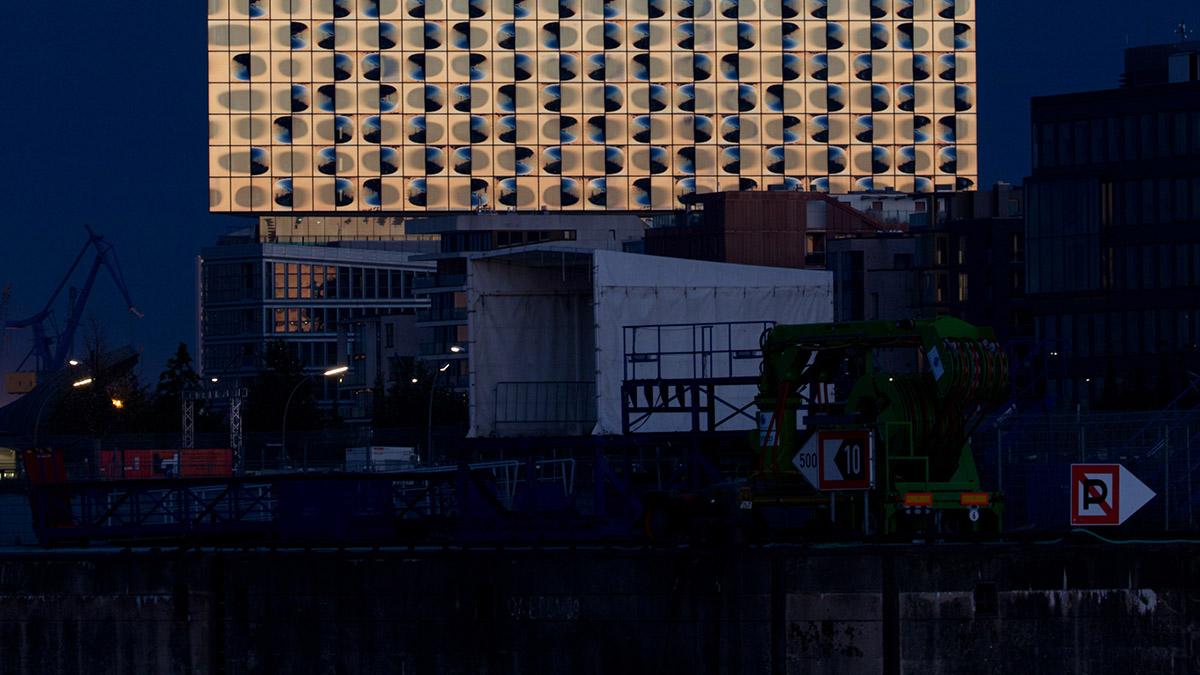Hamnstaden Hamburg i Tyskland har tre miljoner invånare och är klart värt ett besök