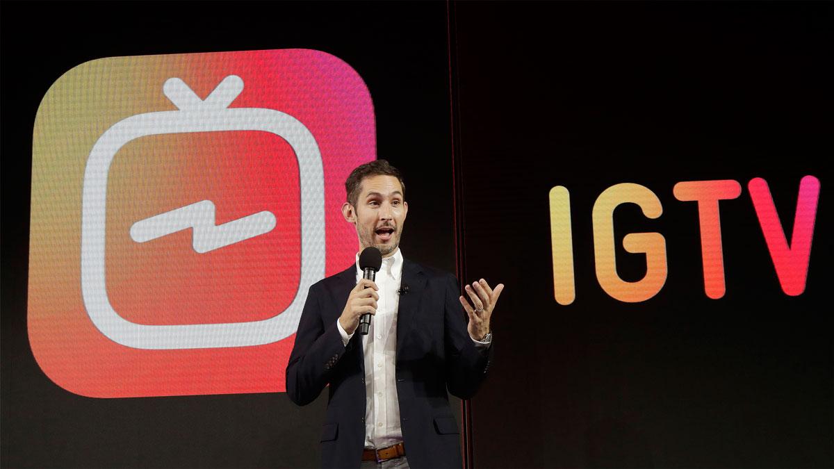 Kevin Systrom