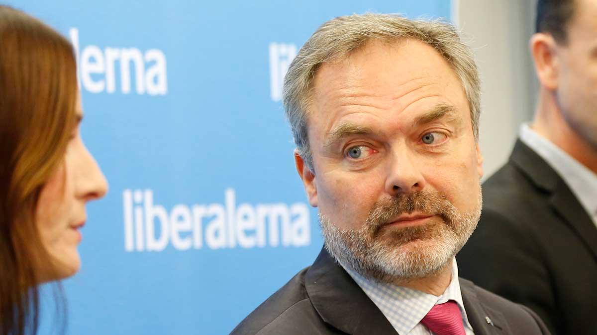 Dagens ledarkoll handlar bland annat om vilken väg liberalismen i Sverige ska ta. Dessutom om SD