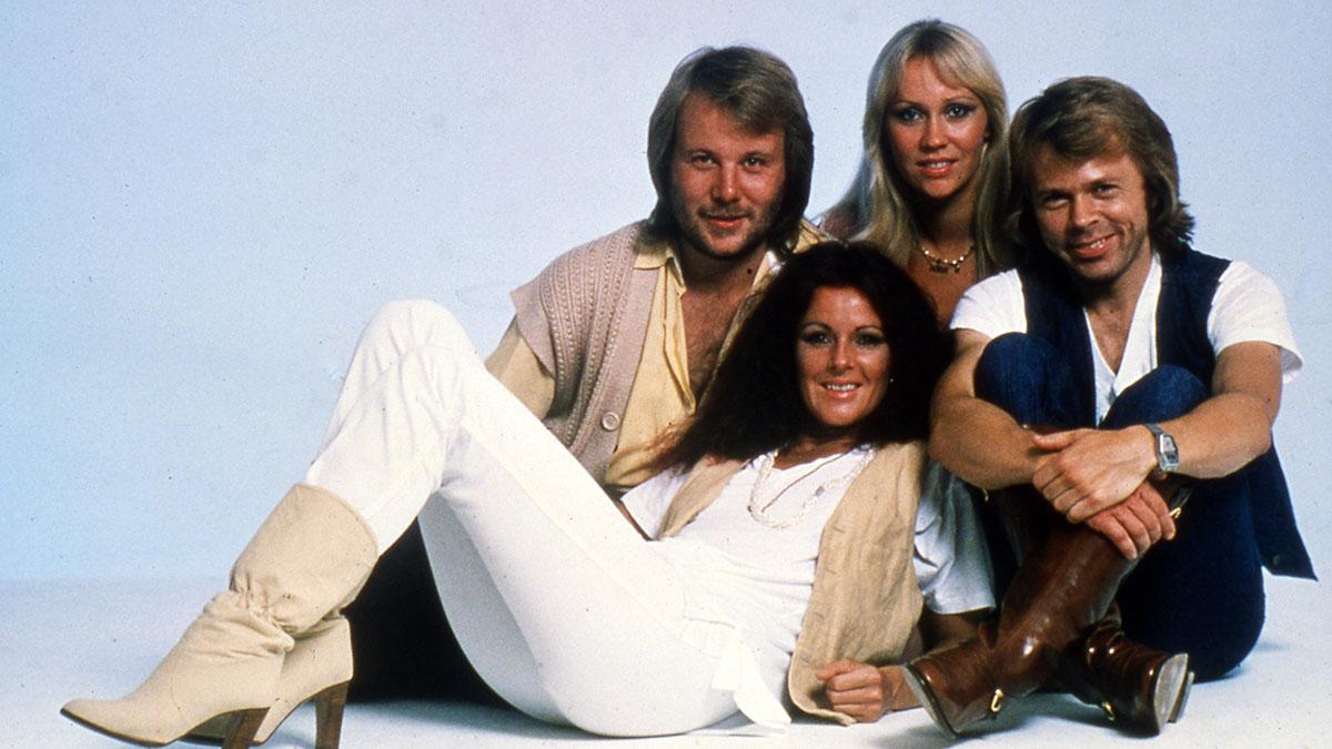 ABBA tog inte slut när gruppen upplöstes