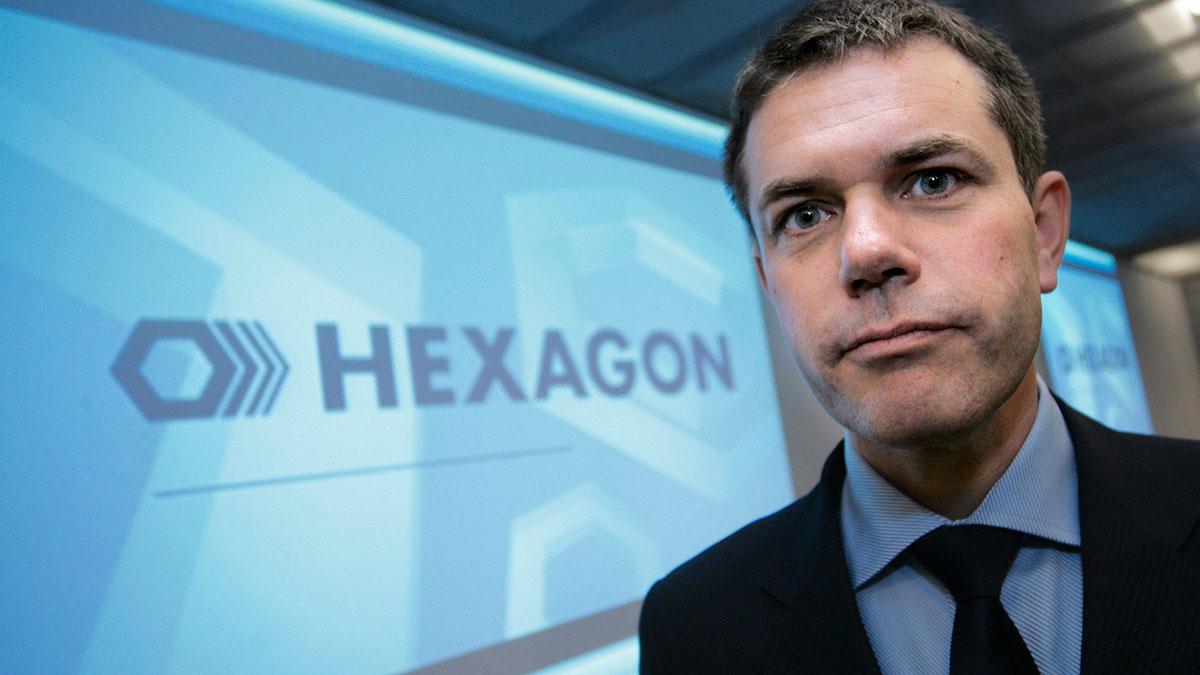 Hexagons vd Ola Rolléns vd frikändes för insiderbrott i Norge