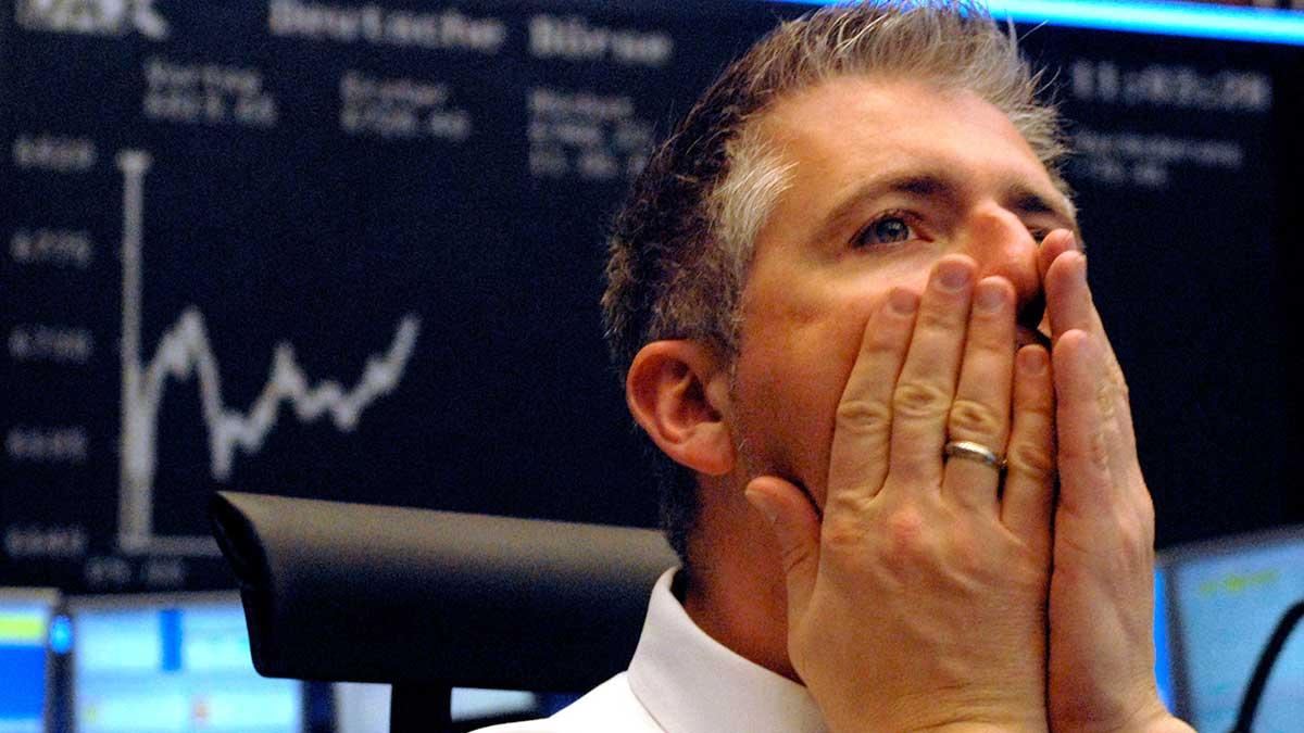 Eyetrackingbolaget Tobii är värd att plockas upp då företagets massmarknadsprodukter närmar sig en lansering. Det skriver Dagens Industri som rekommenderar bolaget som veckans aktie. (Foto: TT)