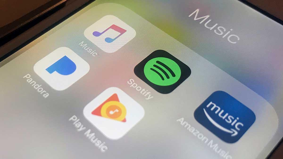 Apple Music är uppe i 38 miljoner betalande användare. (Foto: TT)