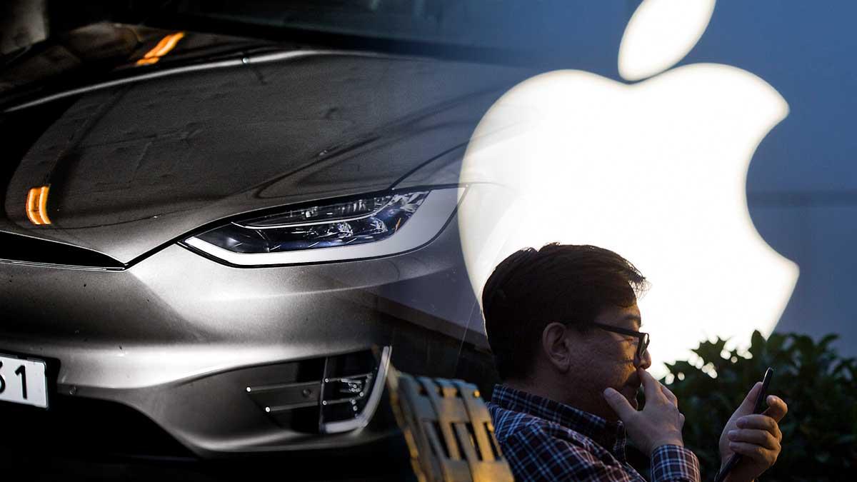 Tesla har potential att få samma varumärkeskärlek som Apple har hos kunderna