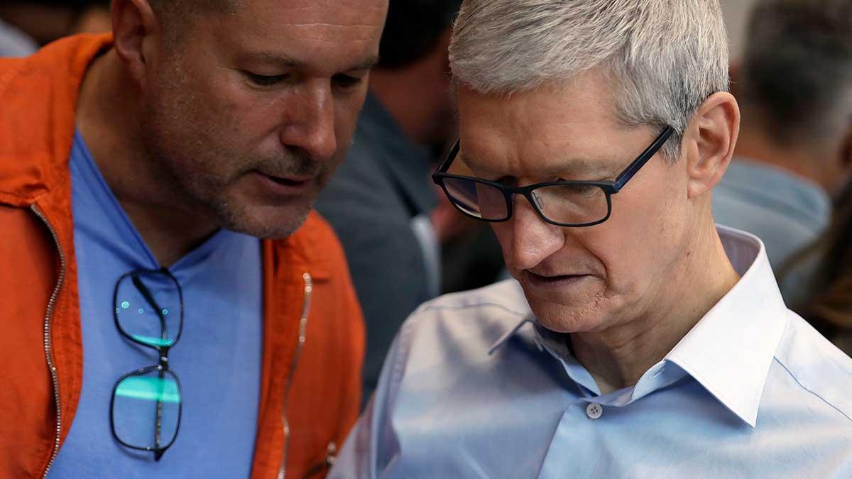 Apple ska börja tillverka självkörande bilar med Volkswagen efter att ha tecknat ett avtal