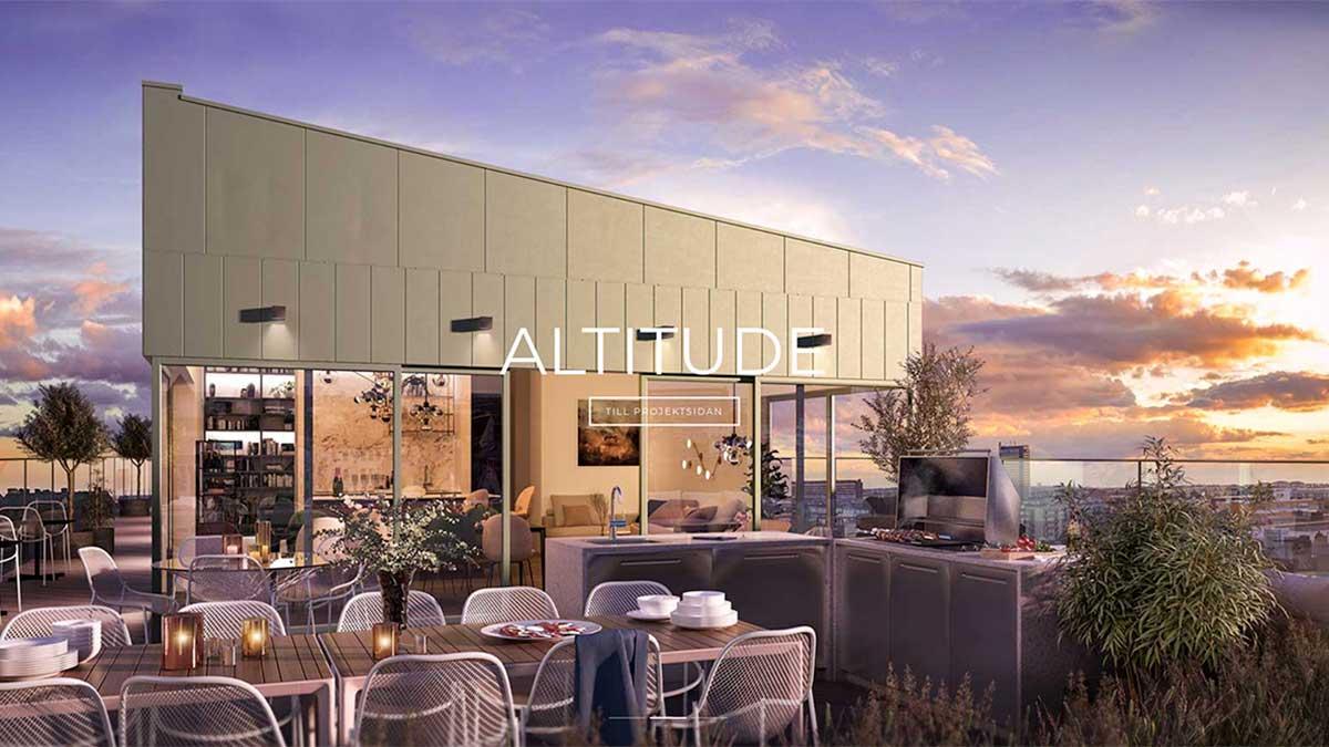 Dystra beskedet har gått ut i ett mejl till investerarna