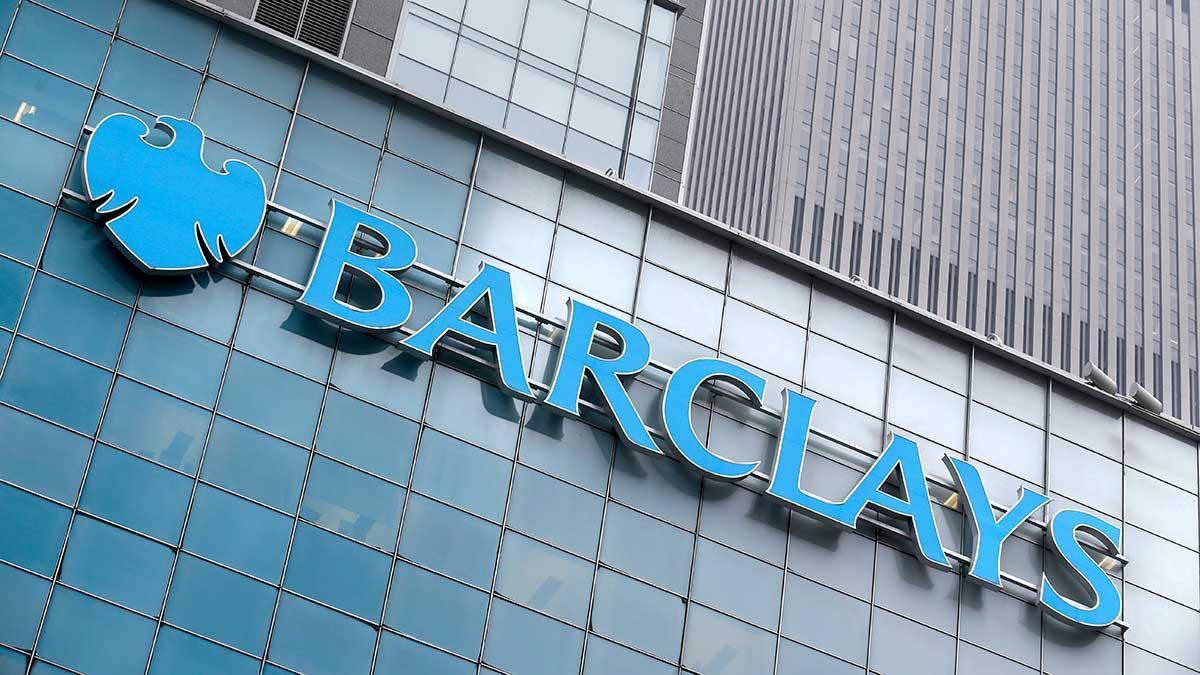 Barclays aktien