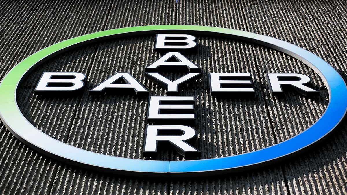 Bayer har accepterat villkoren som utgör de största någonsin vad gäller avyttring av tillgångar i samband med fusion av ett annat företag. (Foto: TT)