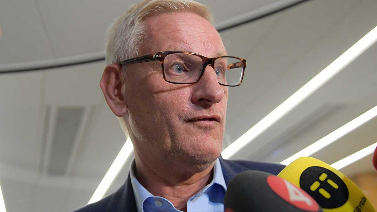 SD vill kasta ut oss i ett brittiskt moras, det är den enskilt största faran för Sveriges välståndsutveckling framöver