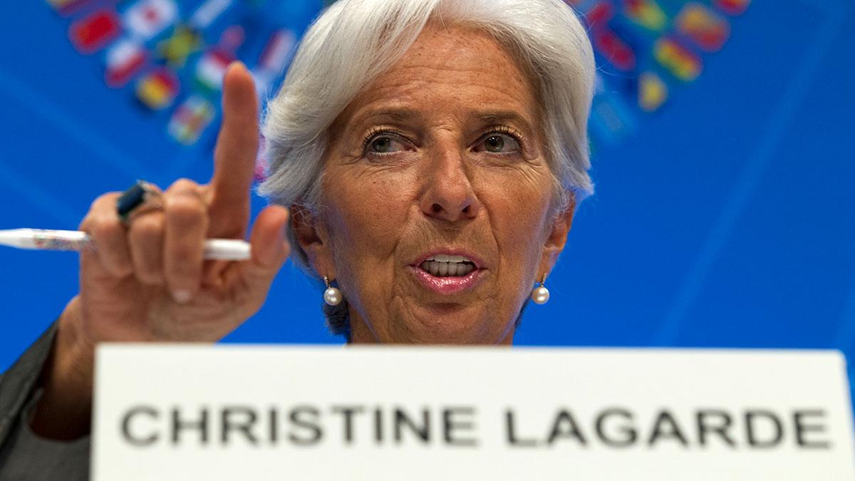 Planen "syftar till att stärka landets ekonomi”