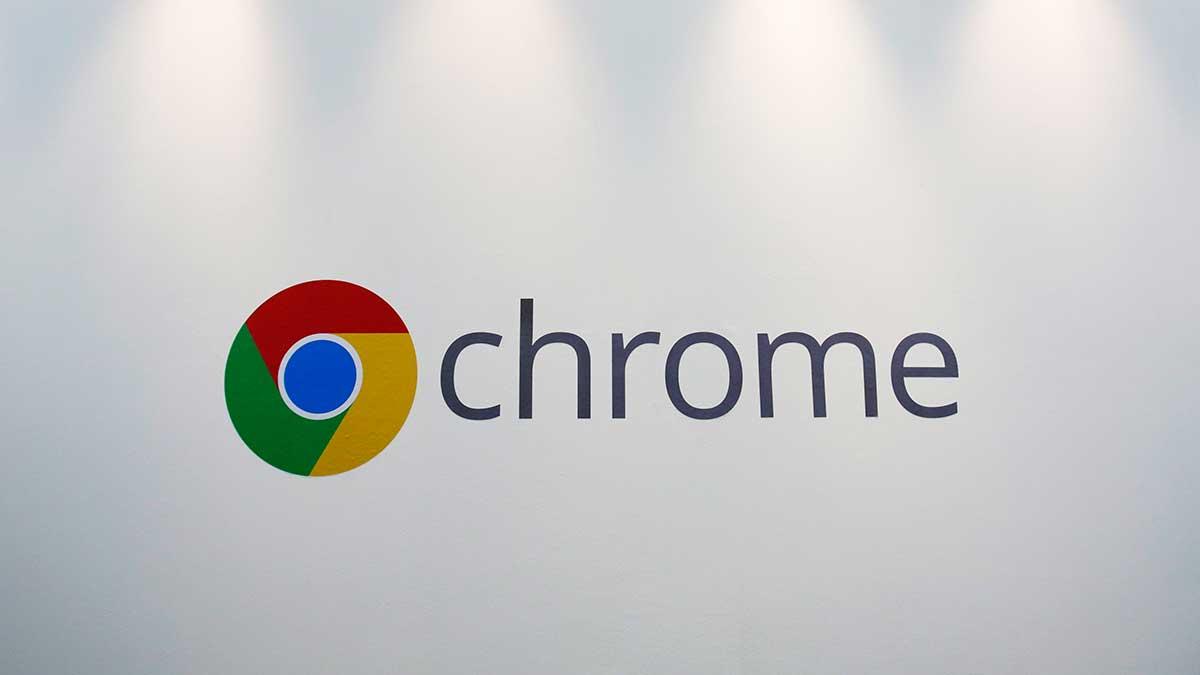 Googles egna webbläsare Chrome kommer att sluta visa annonser på vissa sajter som släpper fram störiga annonsörer. (Foto: TT)