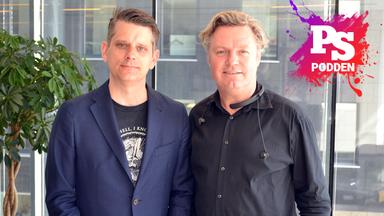 Johan Stael von Holstein är en av de som sätter färg på näringslivet. Lyssna när han gästar Marcus Birro i PS-podden. (Foto: Dagens PS)