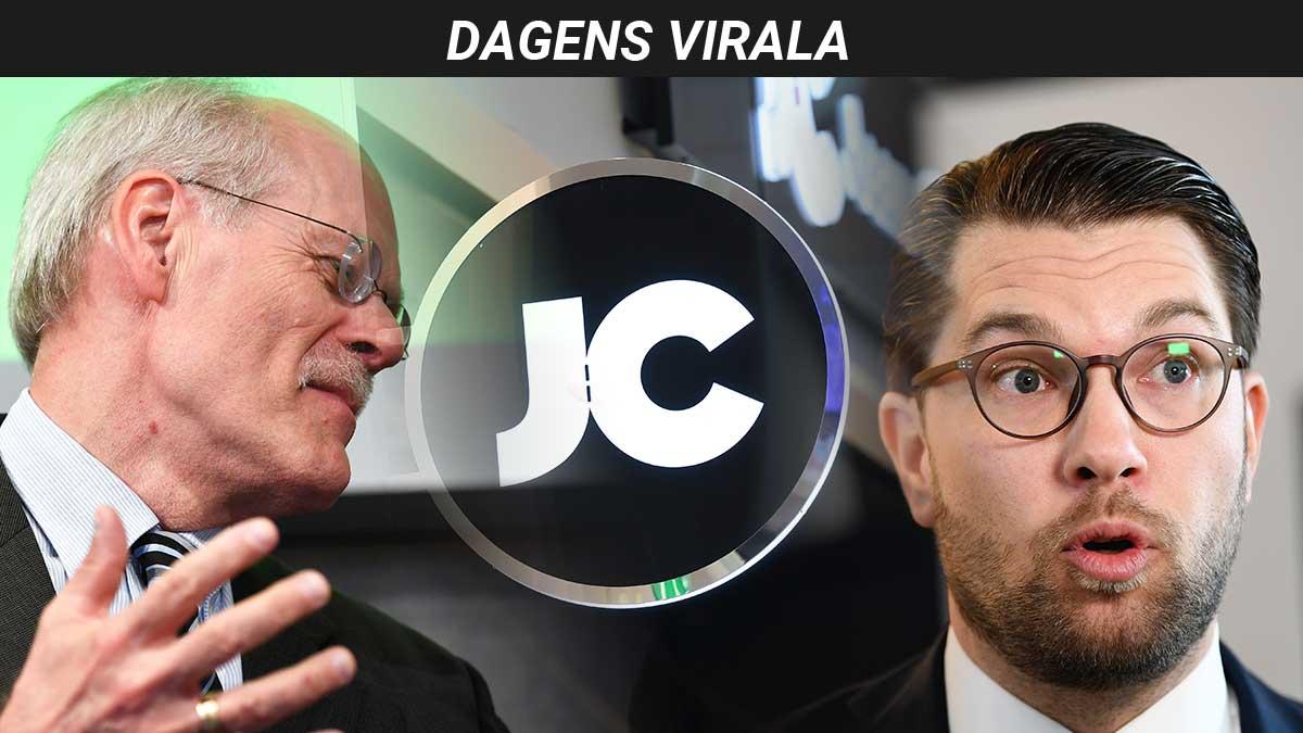 dagens-virala-ingves-jc-jimmie-åkesson