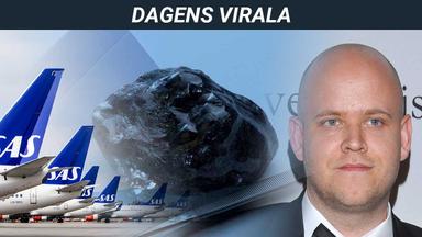 dagens-virala-sas-diamant-spotify-daniel-ek
