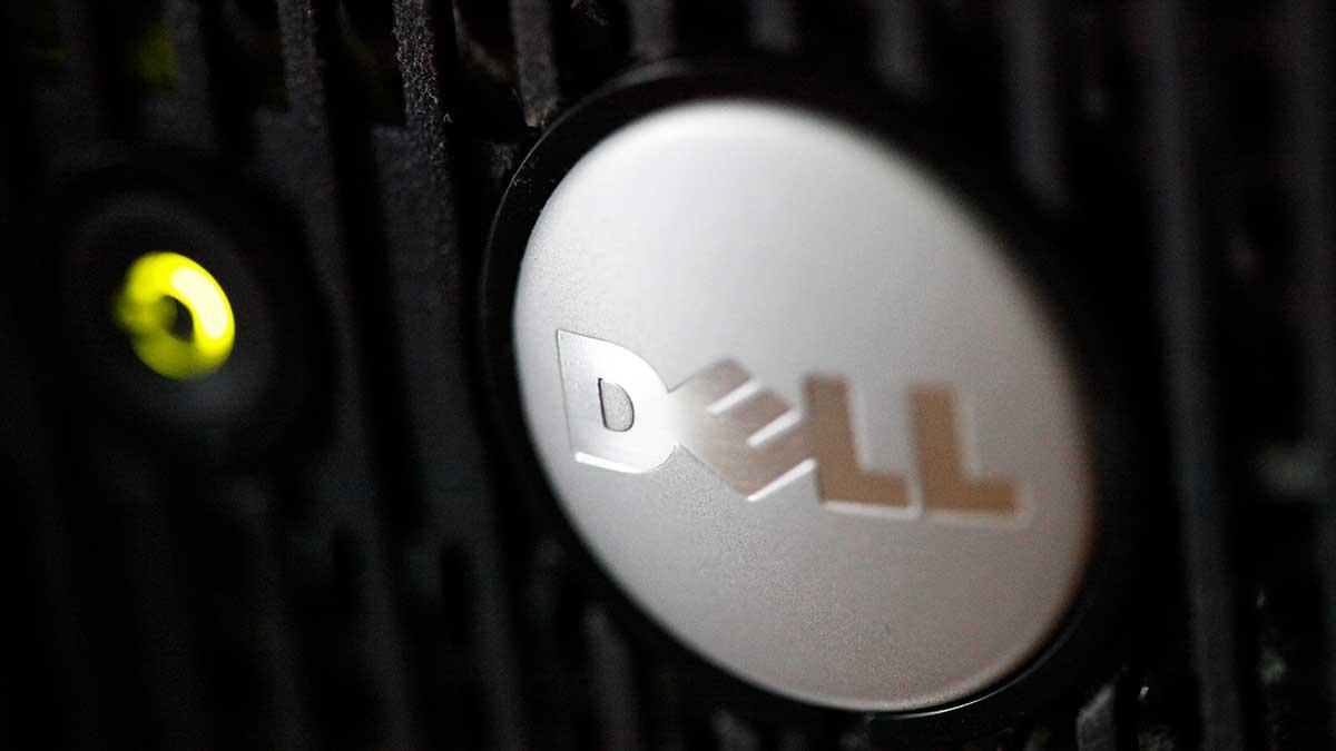 Teknikjätten Dell överväger en rad strategiska alternativ däribland en börsnotering eller ett uppköp av resten av molninfrastrukturföretaget VMware. (Foto: TT)