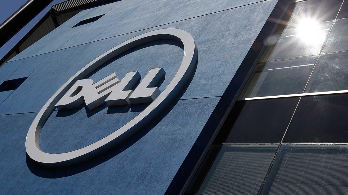 Datorjätten Dell kan komma att ta klivet in på börsen genom att bli uppköpt av VMware