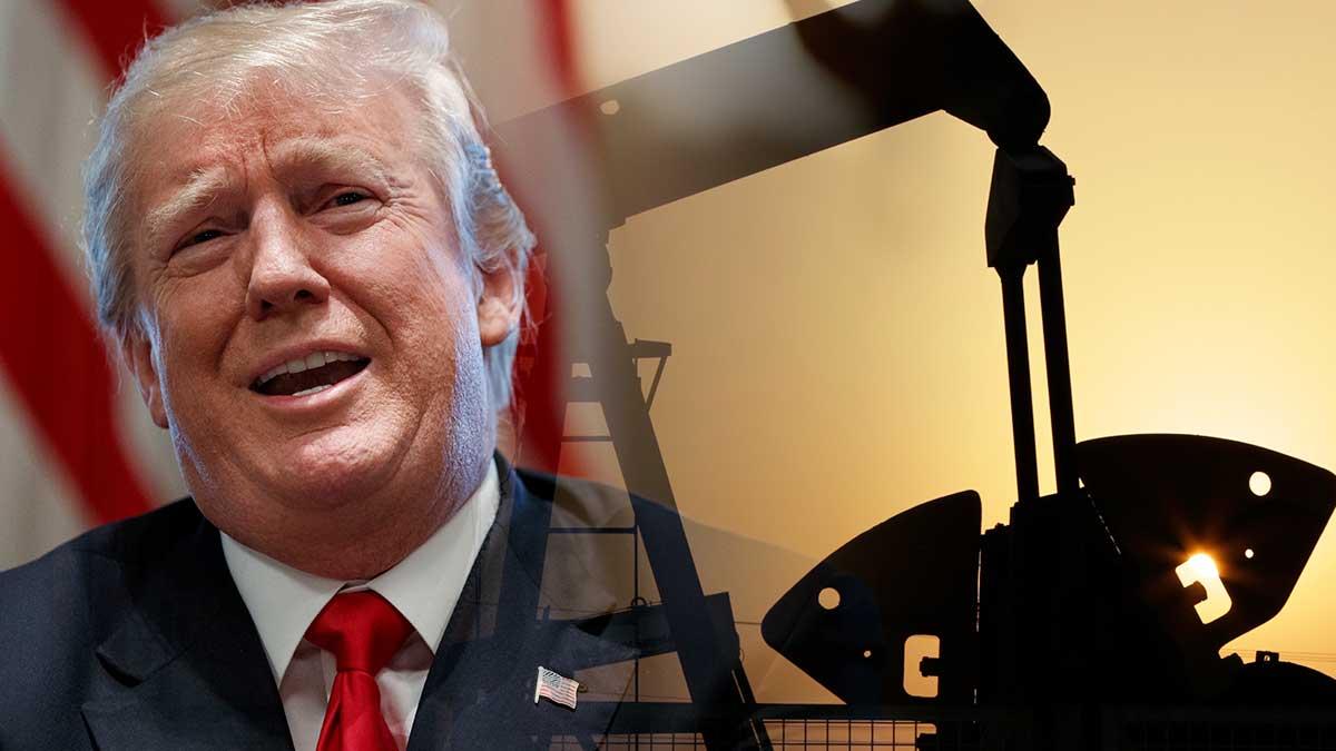 Citigroup bedömer att oljan kan nå upp till 80 dollar fatet under 2018 på ett antal osannolika händelser