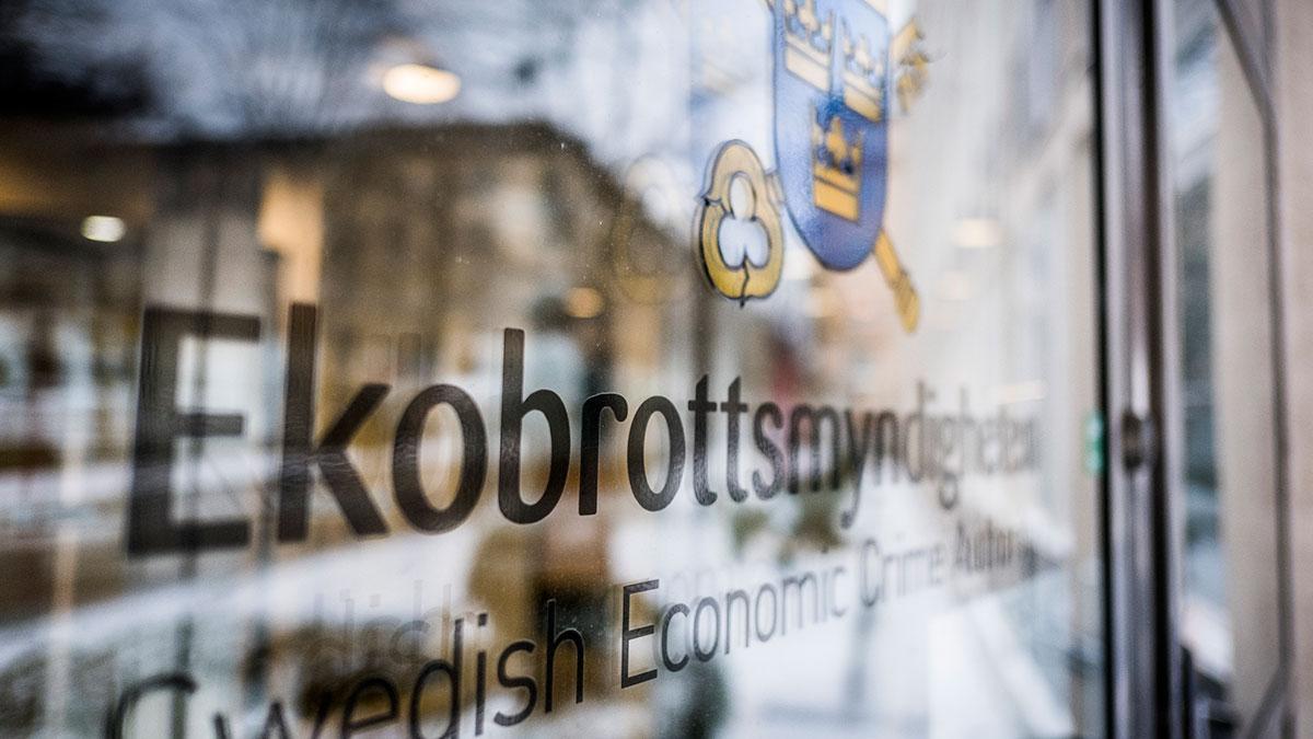 HSB-föreningens nye ordförande tror att hans företrädare kan ha svindlat bostadsrättsföreningen i Malmö på 200 miljoner kronor. Polisutredningen kring härvan pågår fortfarande. (Foto: TT)