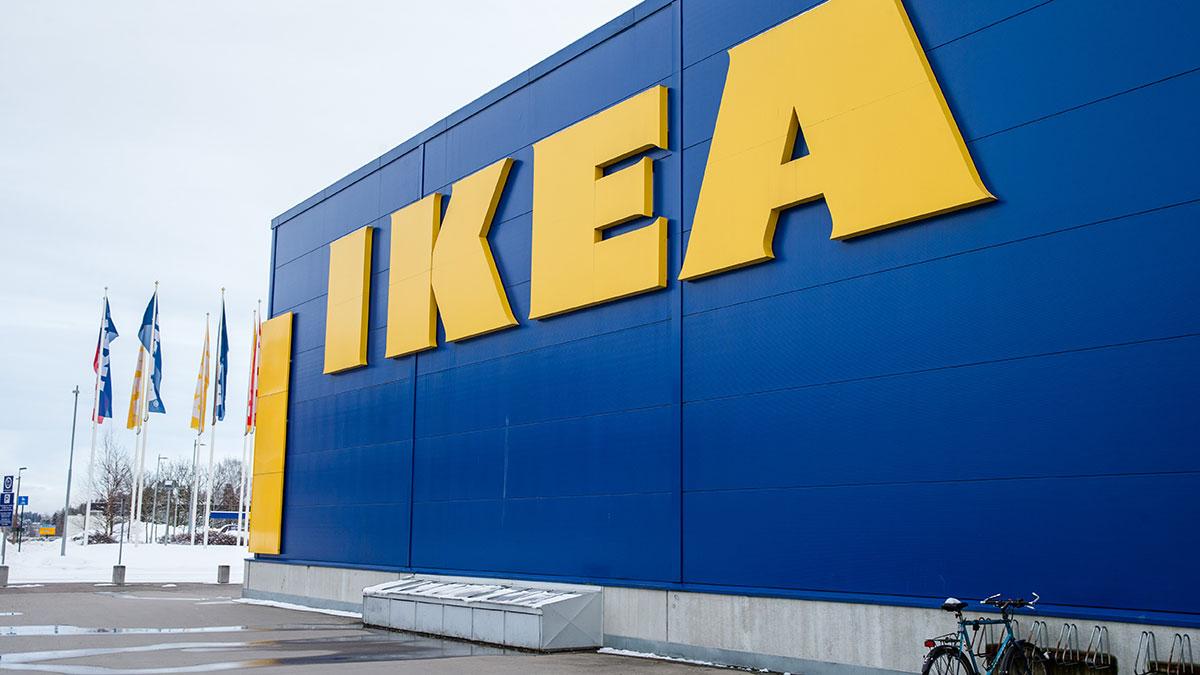 Ikea går ut i hårt i ny hållbarhetssatsning. Både personal och kunder involveras. (Foto: TT)