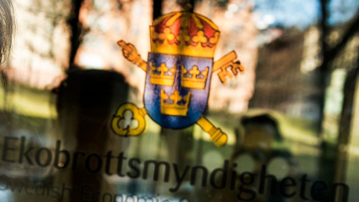 Insiderhärvan beskrivs som den största i svensk historia. (Foto: TT)