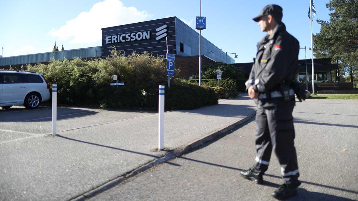 Ericssons dramatiska besked om att 3.000 ska bort visar att vi inte kan ta de svenska storföretagen för givna