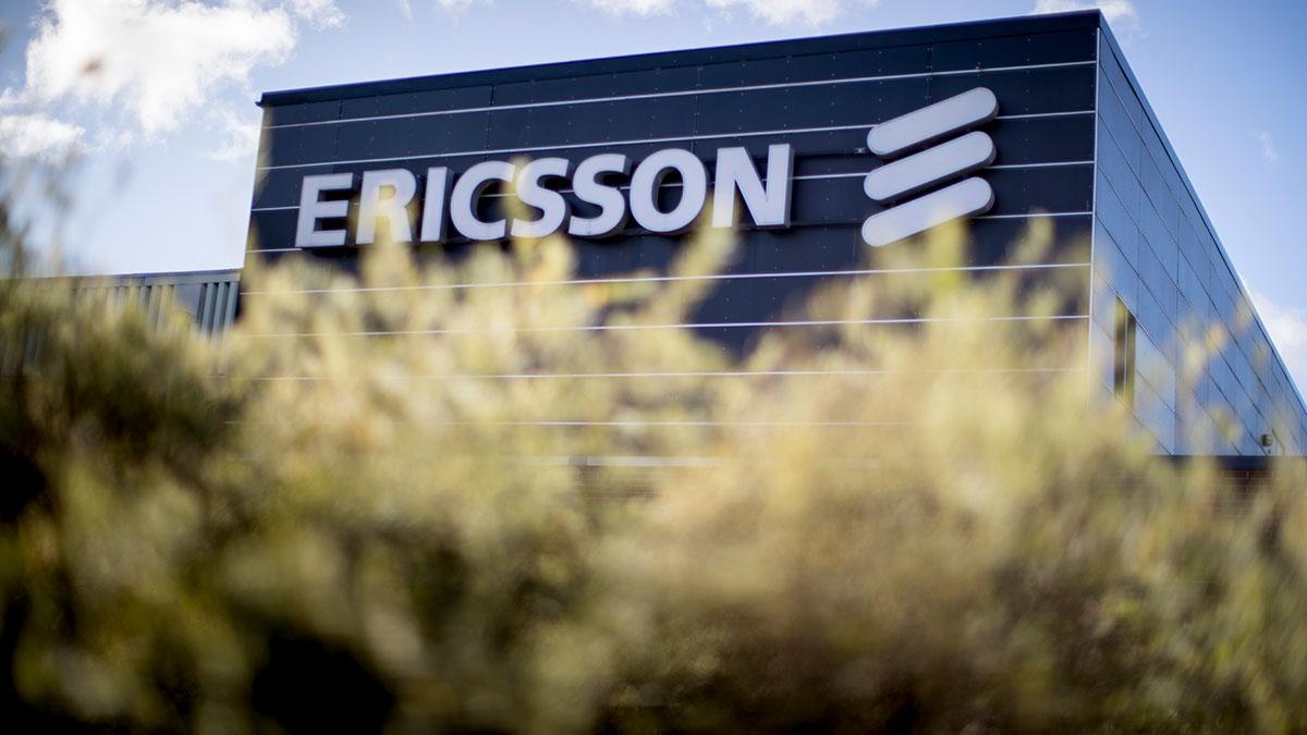 Källor uppger att Ericsson är på väg att sälja sin medieverksamhet - med dålig förtjänst. (Foto: TT)