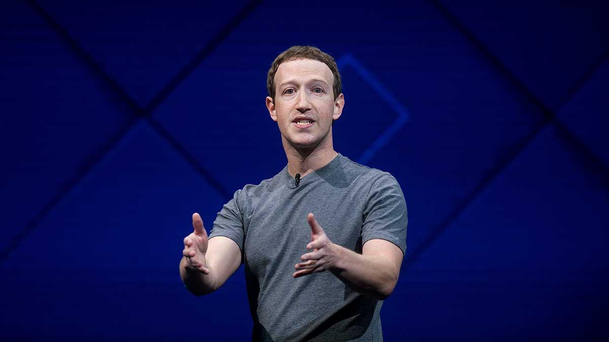 Facebook uppges ha gett sig in i hårdvarubranschen med en ny hemenhet för videosamtal