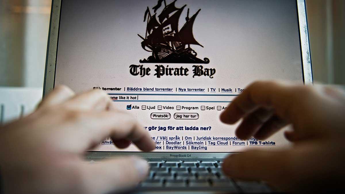 Utpekade svenskar har två val: betala eller riskera kostsam rättegång. (Foto: TT)