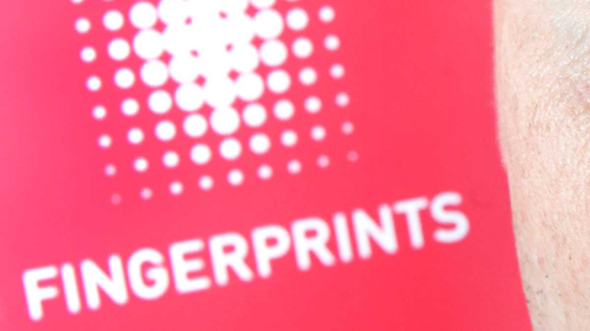En av Fingerprint Cards mest profilerade aktieägare får villkorlig dom och ska betala 150.000 kronor i böter. (Foto: TT)