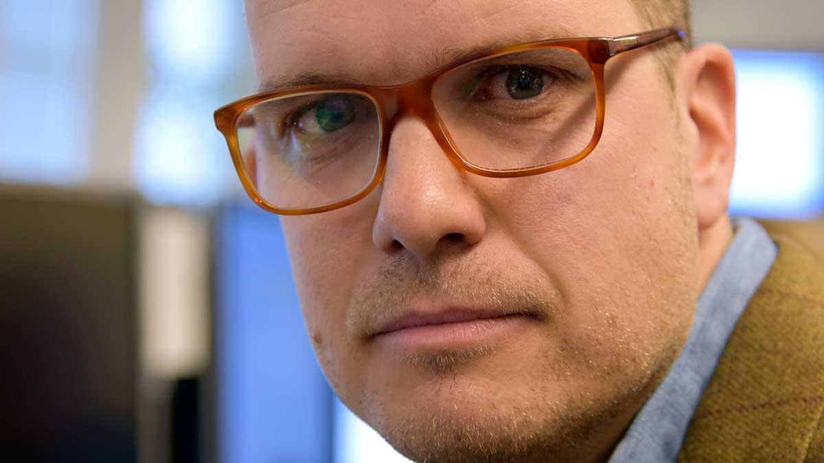 Det är ett omtyckt bolag med starka produkter och urstarkt varumärke