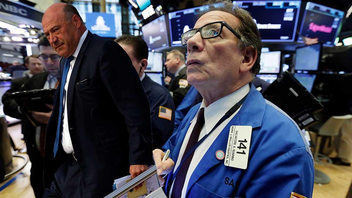 Gary Cohns avhopp som högsta ekonomiska rådgivare åt president Donald Trump är dåliga nyheter för marknaden