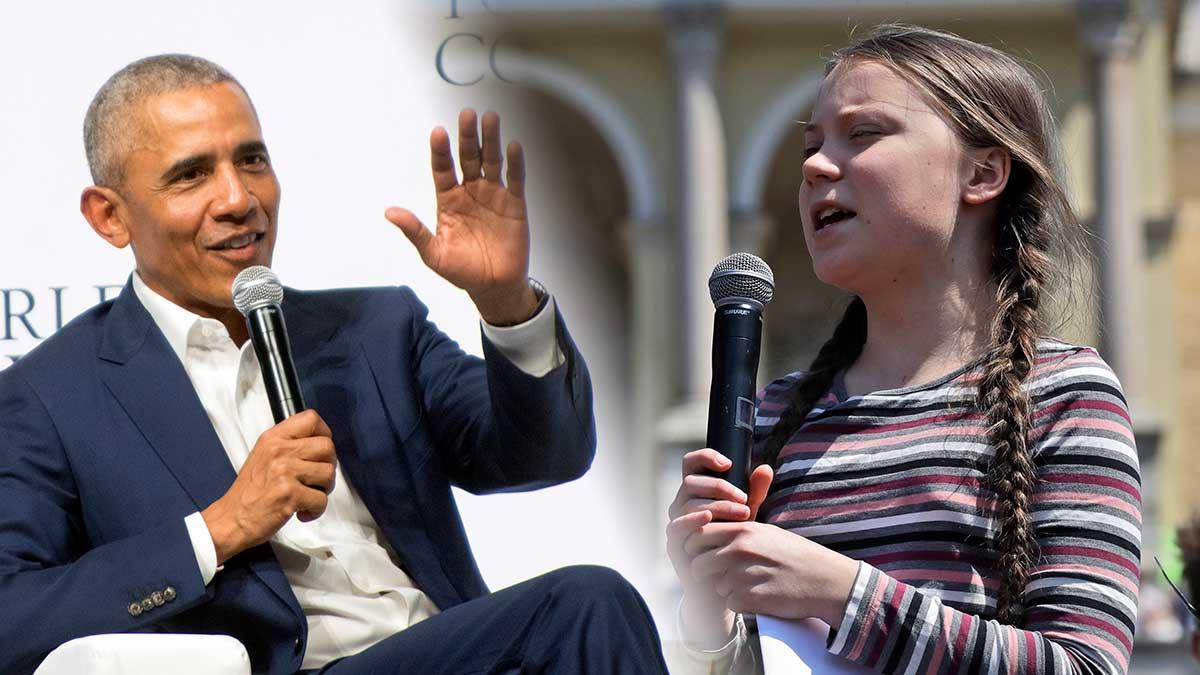 greta-thunberg-barack-obama-miljö