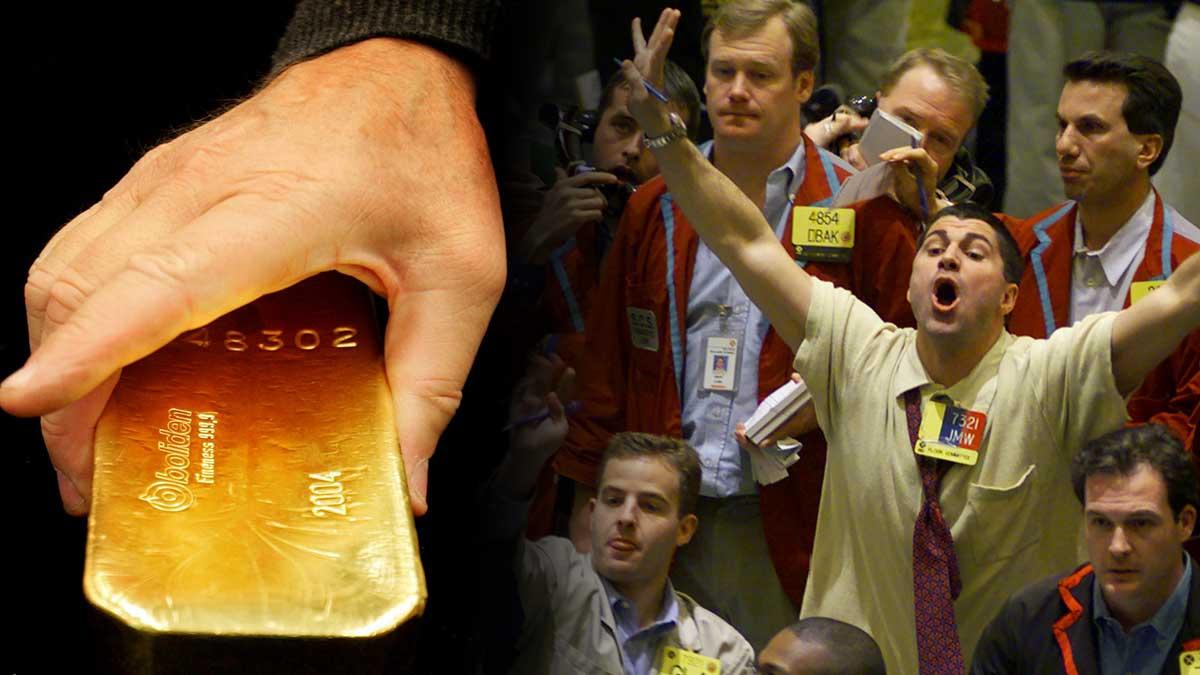 Stockholmsbörsen gummibolag är "guld värda"