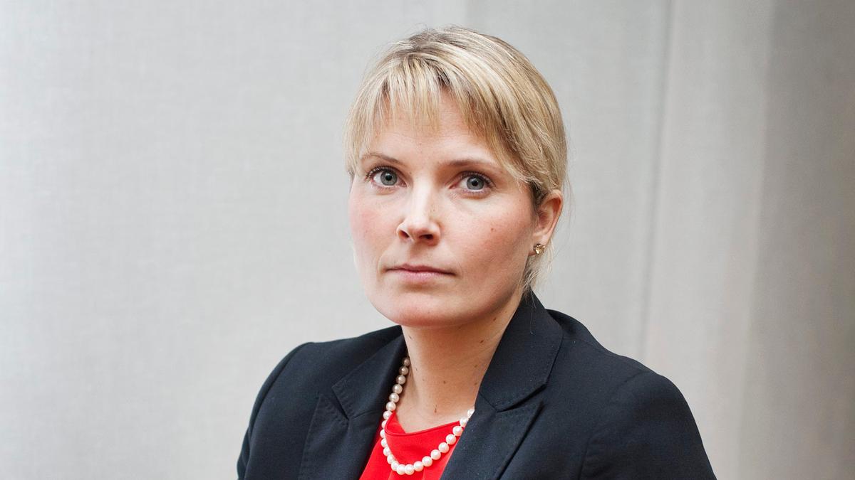 Helena Sundén på Institutet mot mutor varnar för vänskapskorruptionen