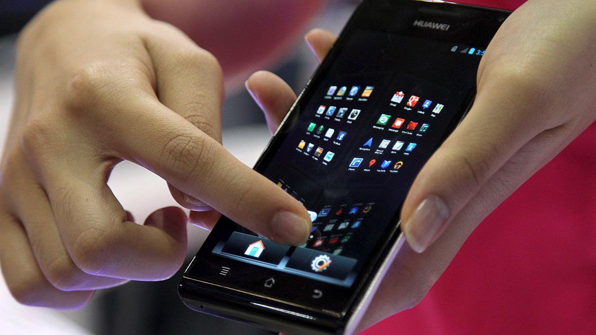 FBI och CIA med flera underrättelseorganisationer varnar mobilanvändare i USA för Huawei