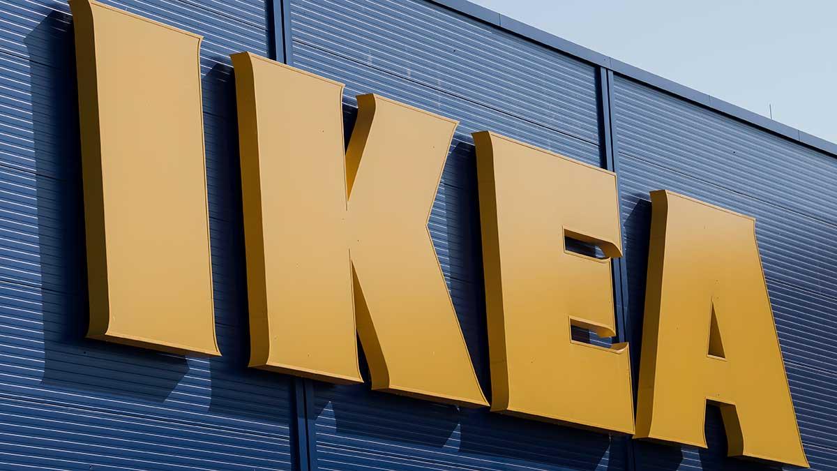 Ikea vill bli bättre på att närma sig storstadsbor i högre grad än vad som är fallet i dag. (Foto: TT)