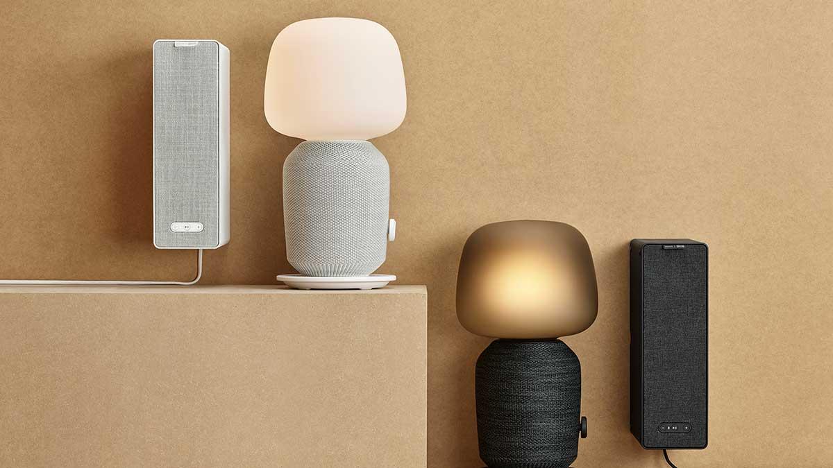 ikea-sonos-smart-lampa-högtalare