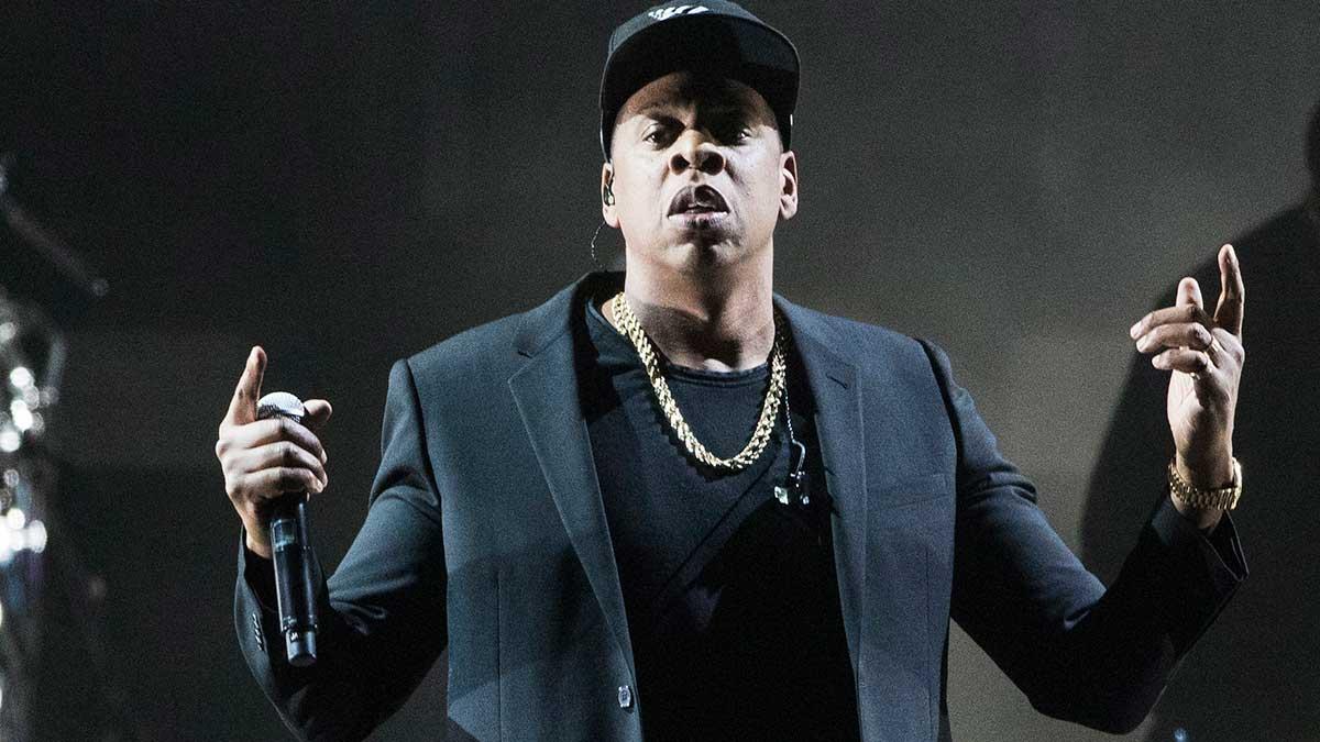 Sedan Jay-Z tog över Tidal har bolaget förlorat över 900 miljoner kronor. (Foto: TT)